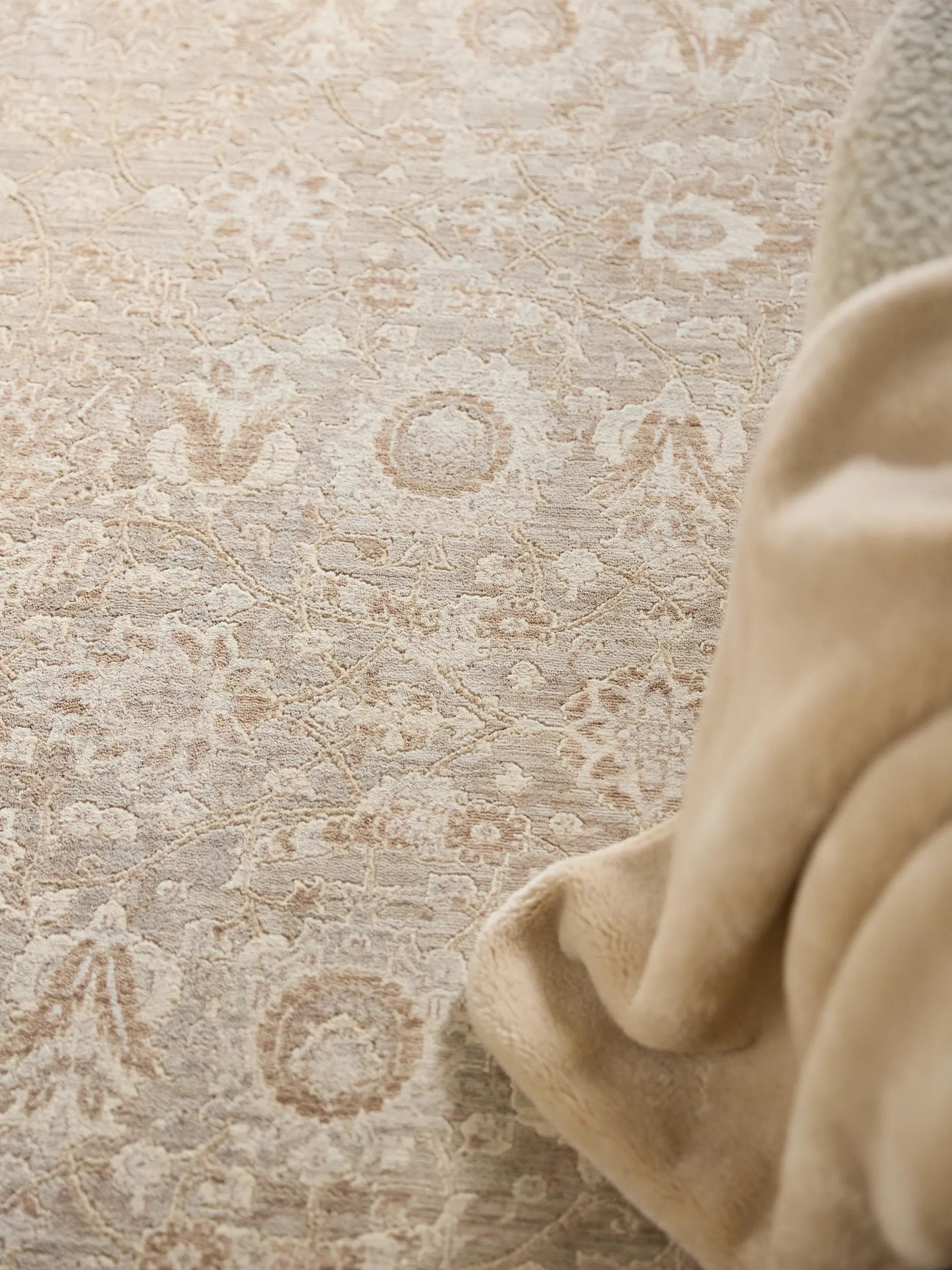 Rug Aria Grey
