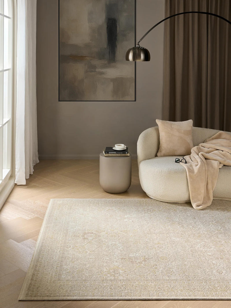 Rug Aria Beige