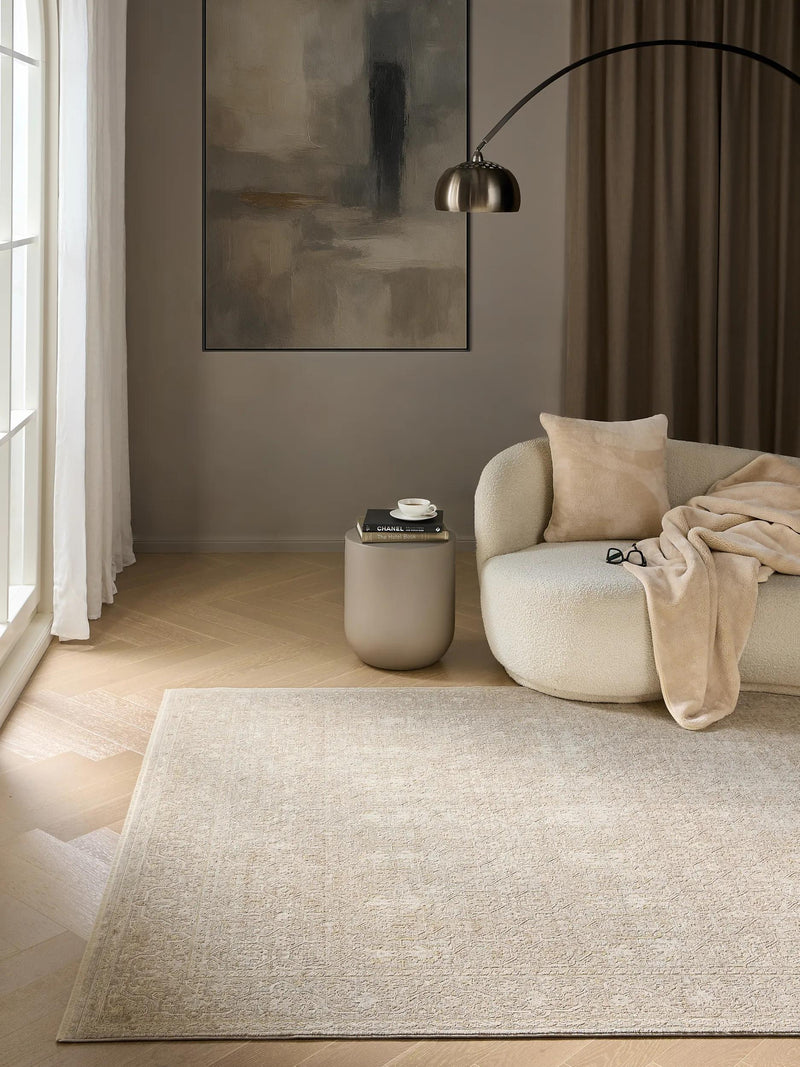 Rug Aria Beige