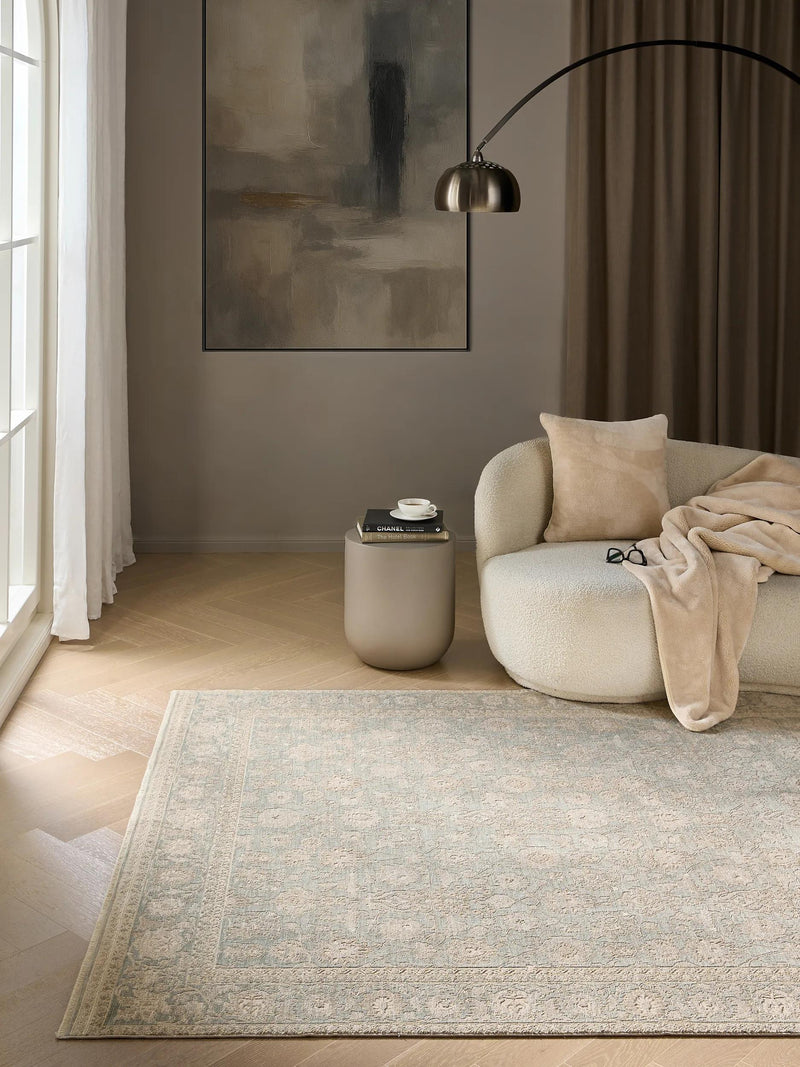 Rug Aria Grey