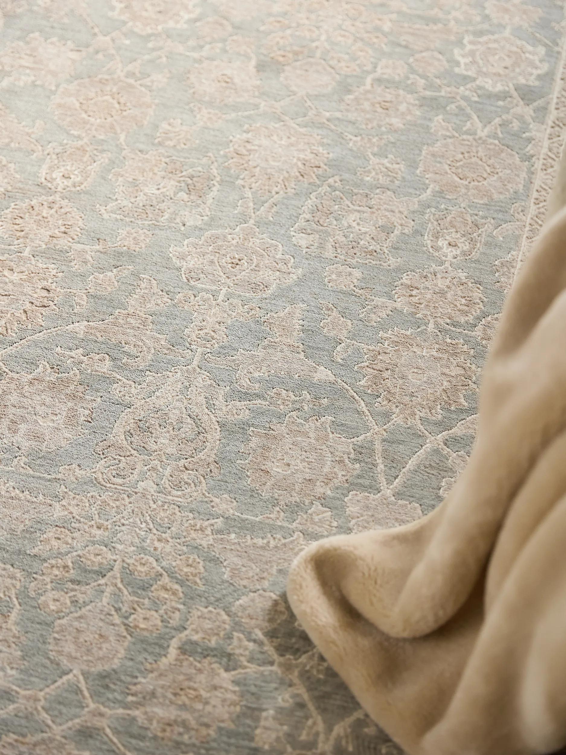 Tapis Aria Gris