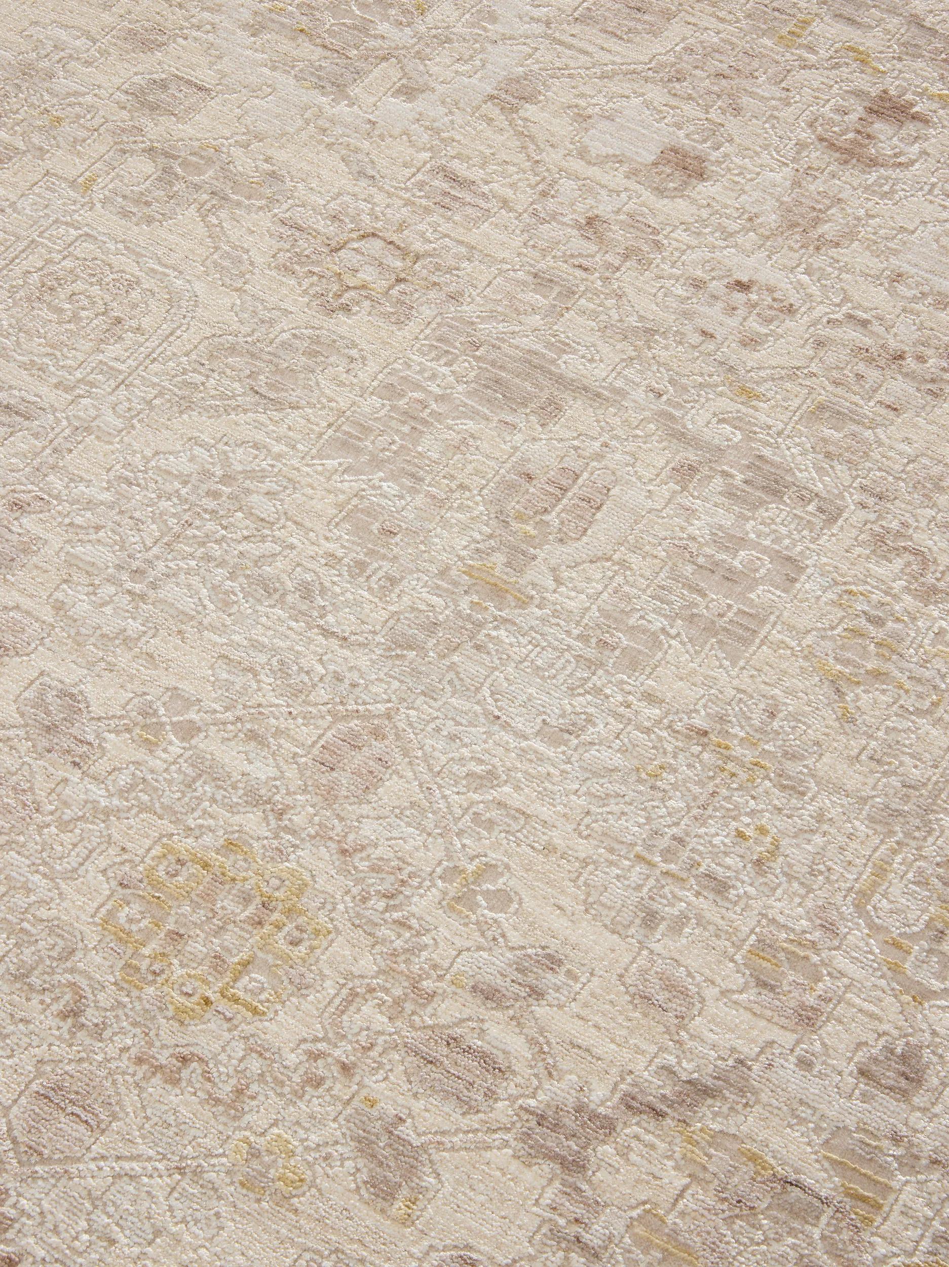 Tapis Aria Beige