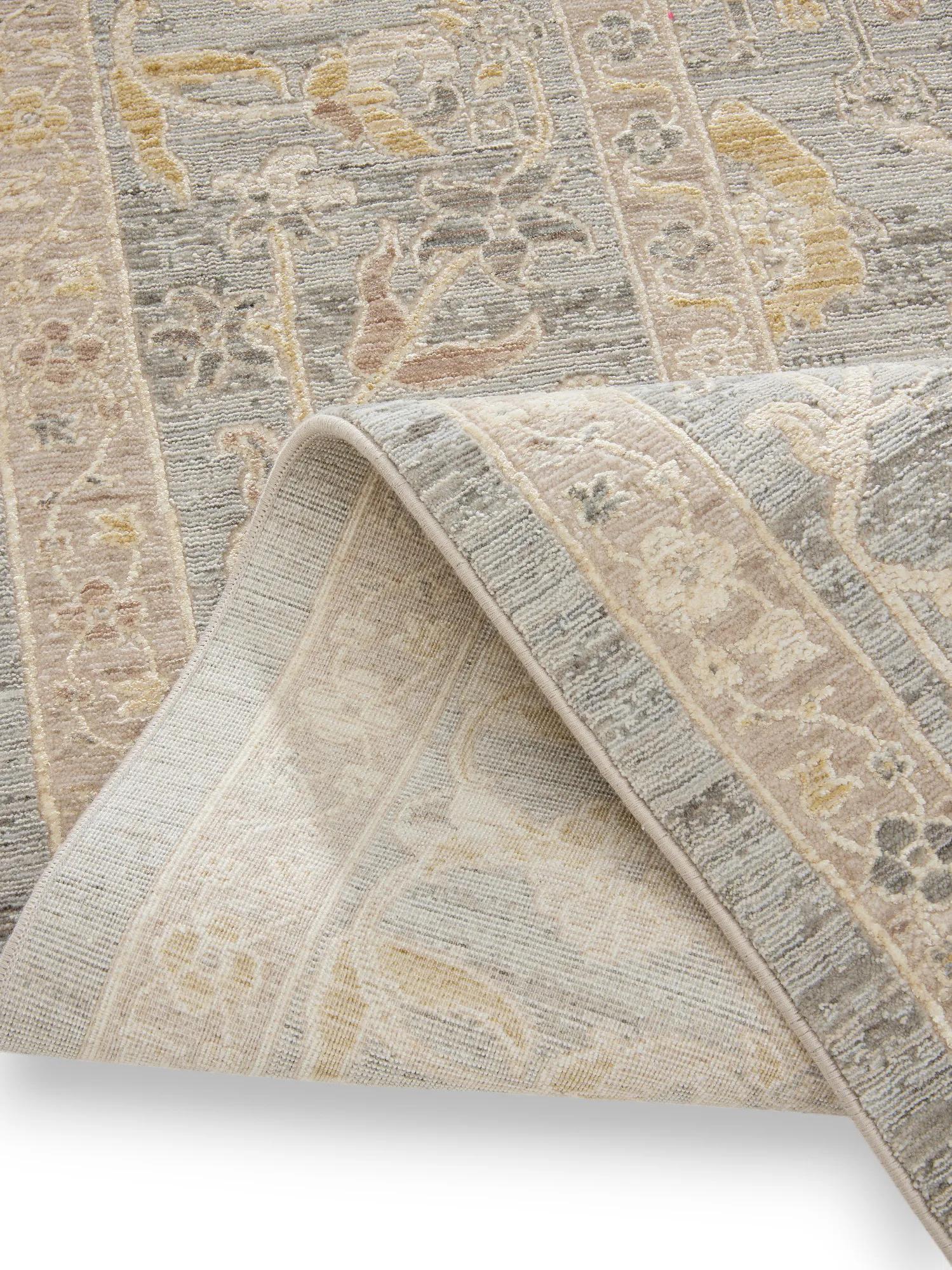 Rug Aria Grey