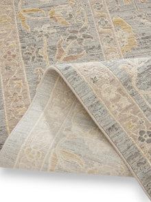 Rug Aria Grey