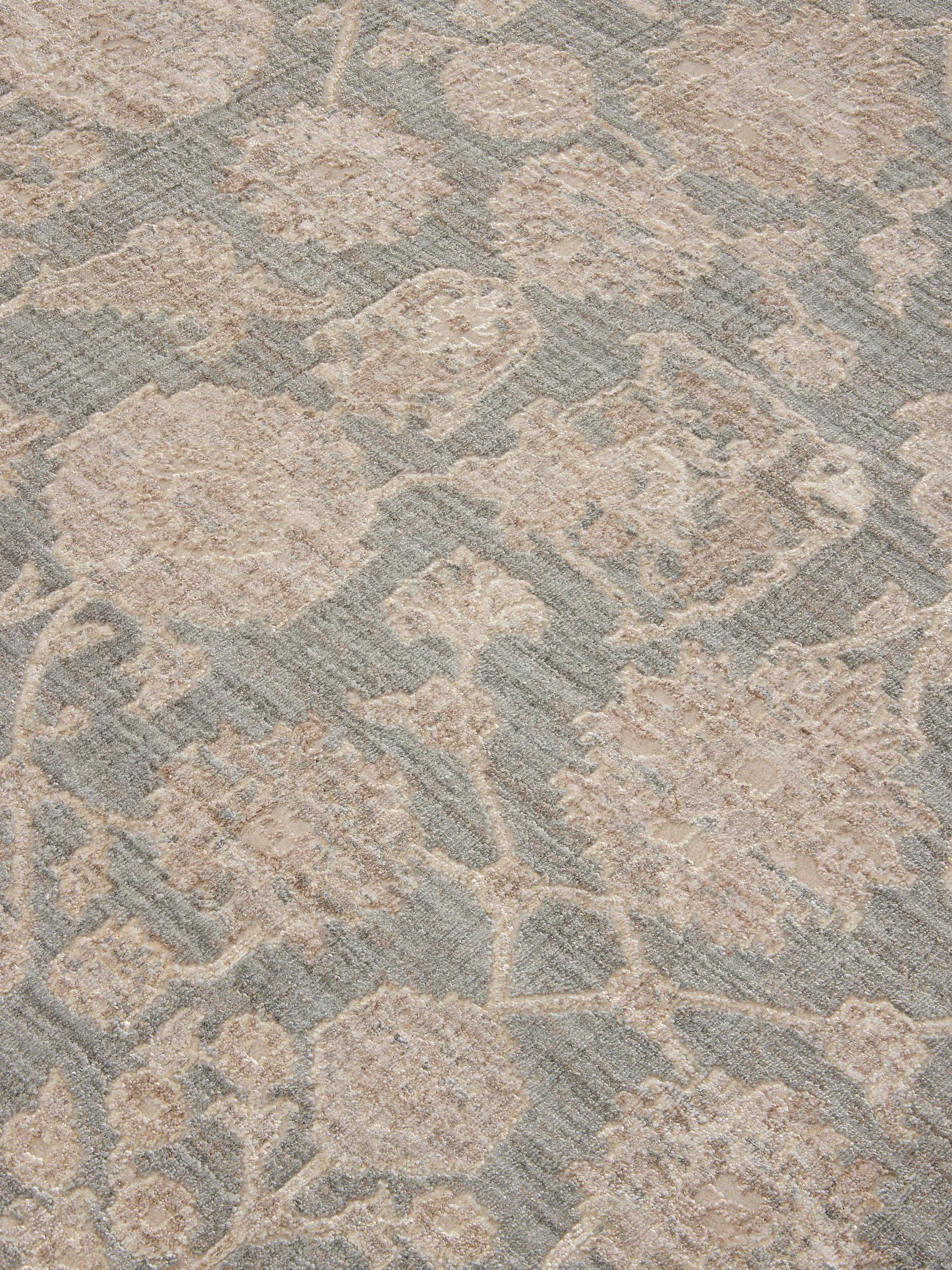 Tapis Aria Gris