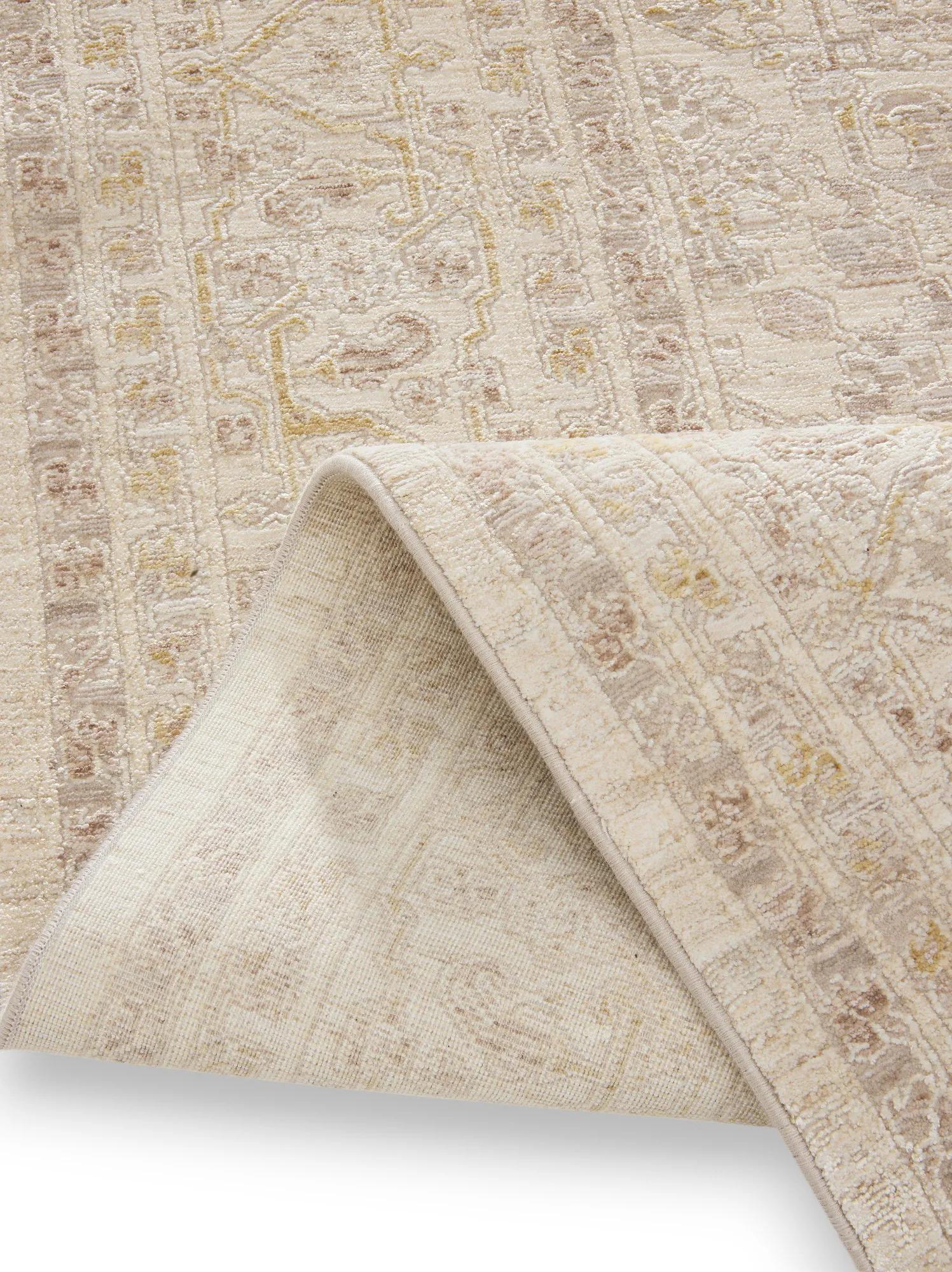 Tapis Aria Beige