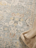 Rug Aria Grey