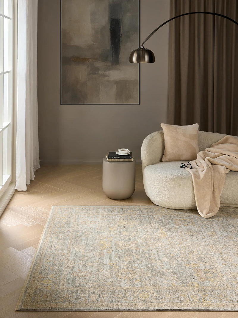 Rug Aria Grey