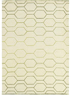 Wool Rug Arris Beige