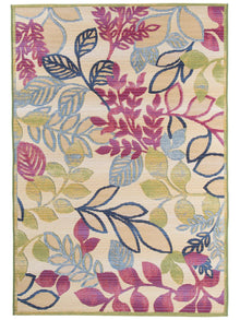 In- & Outdoor Rug Artis Multicolour