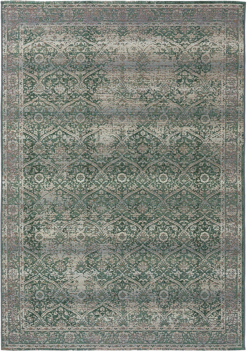 In- & Outdoor Rug Artis Green