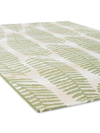 In- & Outdoor Rug Artis Green