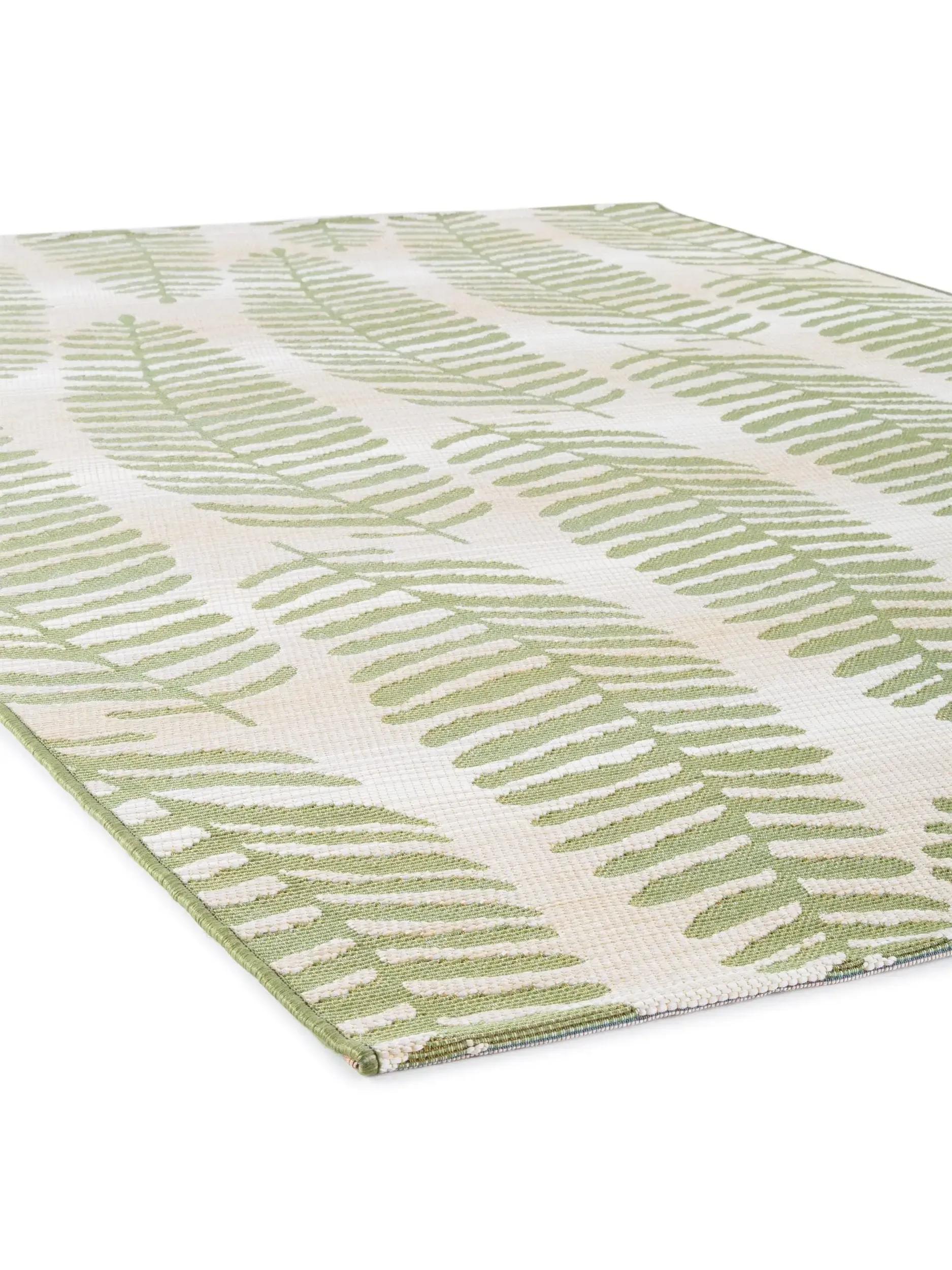 In- & Outdoor Rug Artis Green