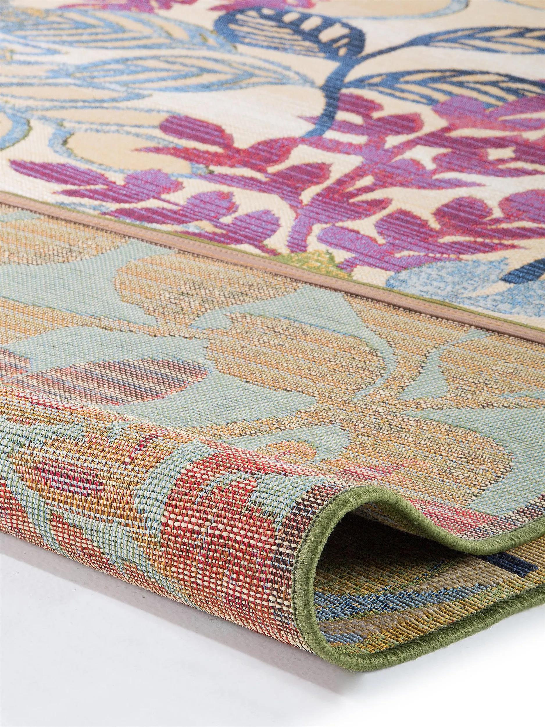 In- & Outdoor Rug Artis Multicolour