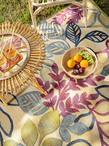 In- & Outdoor Rug Artis Multicolour