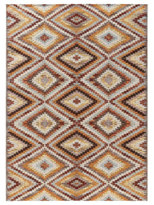 In- & Outdoor Rug Artis Multicolour