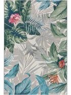 Alfombra de interior y exterior Artis multicolor