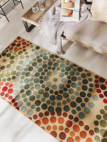 In- & Outdoor Rug Artis Beige/Multicolour