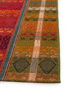 Tapis d'intérieur et d'extérieur Artis multicolore