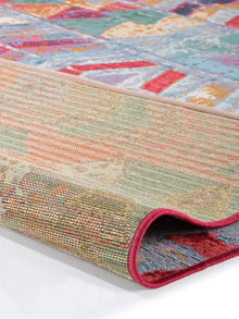 In- & Outdoor Rug Artis Multicolour