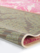 In- & Outdoor Rug Artis Pink
