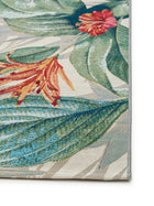 Alfombra de interior y exterior Artis multicolor