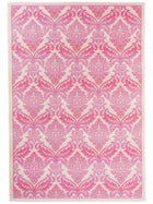 In- & Outdoor Rug Artis Pink