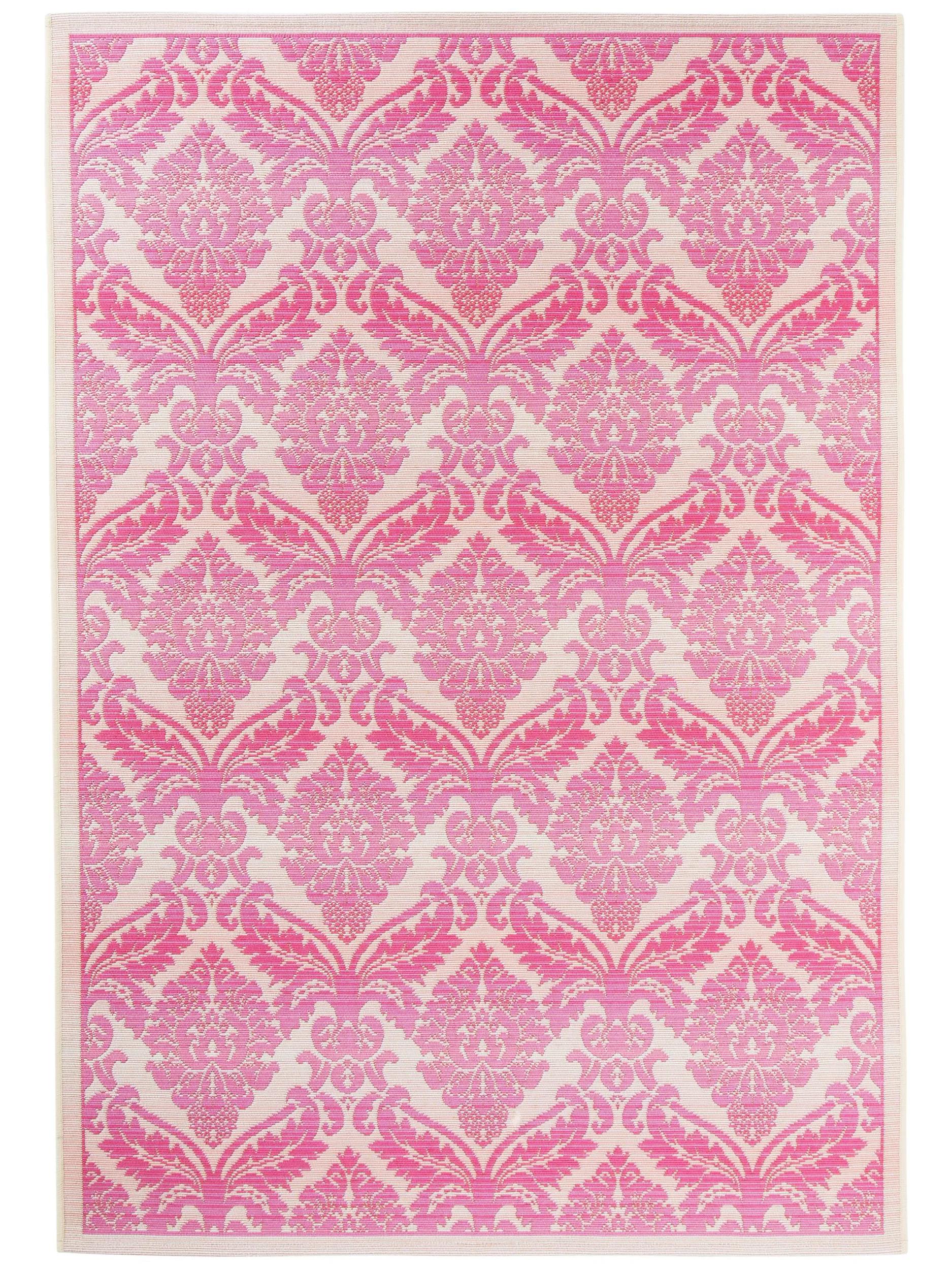 In- & Outdoor Rug Artis Pink