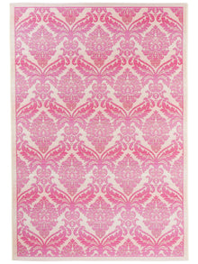 In- & Outdoor Rug Artis Pink