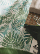 Alfombra de interior y exterior Artis Green