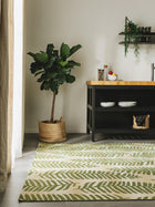 In- & Outdoor Rug Artis Green