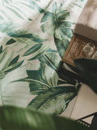 Alfombra de interior y exterior Artis Green