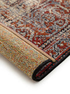 Alfombra de interior y exterior Artis multicolor