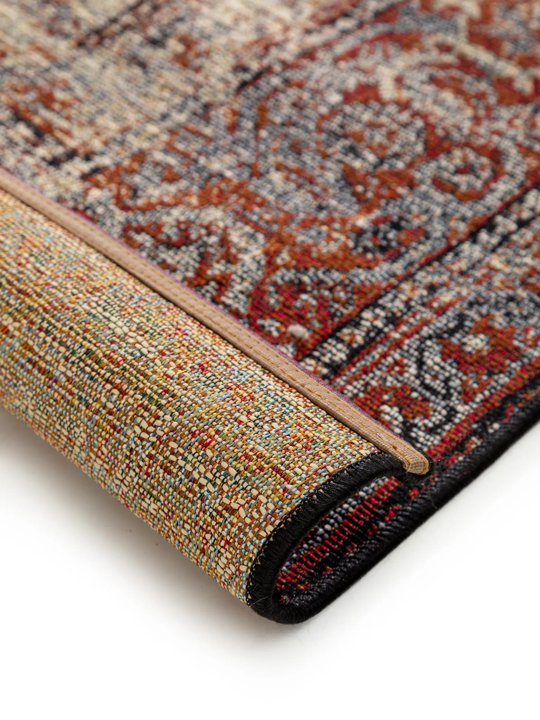 Alfombra de interior y exterior Artis multicolor