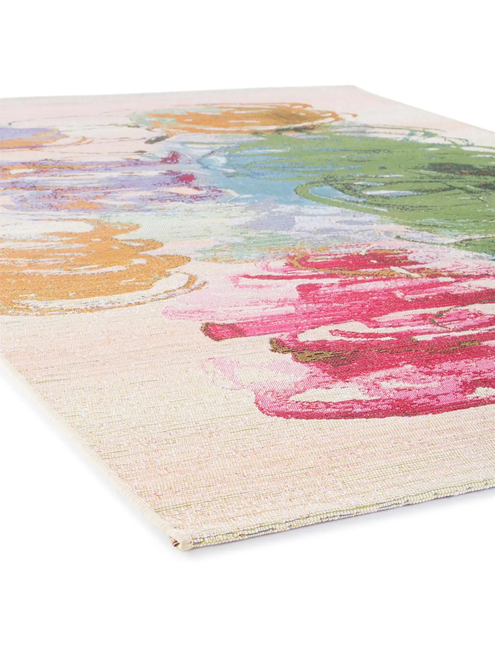 In- & Outdoor Rug Artis Multicolour