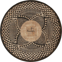 In- & Outdoor Rug Artis Black