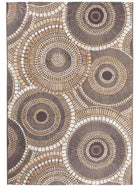 In- & Outdoor Rug Artis Brown