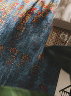 In- & Outdoor Rug Artis Multicolour/Blue