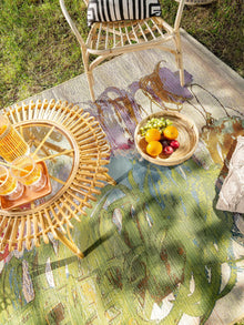 In- & Outdoor Rug Artis Multicolour