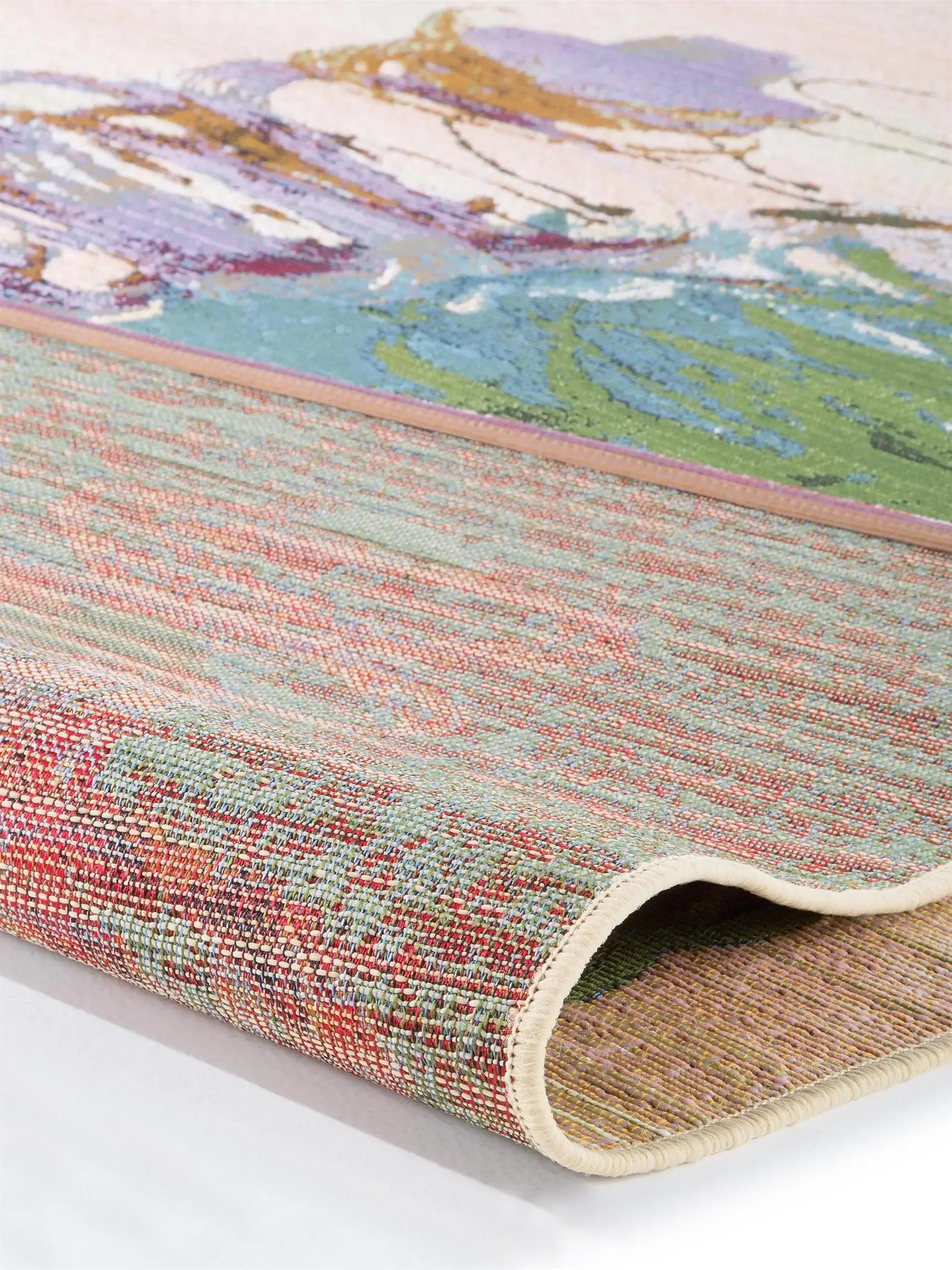 In- & Outdoor Rug Artis Multicolour