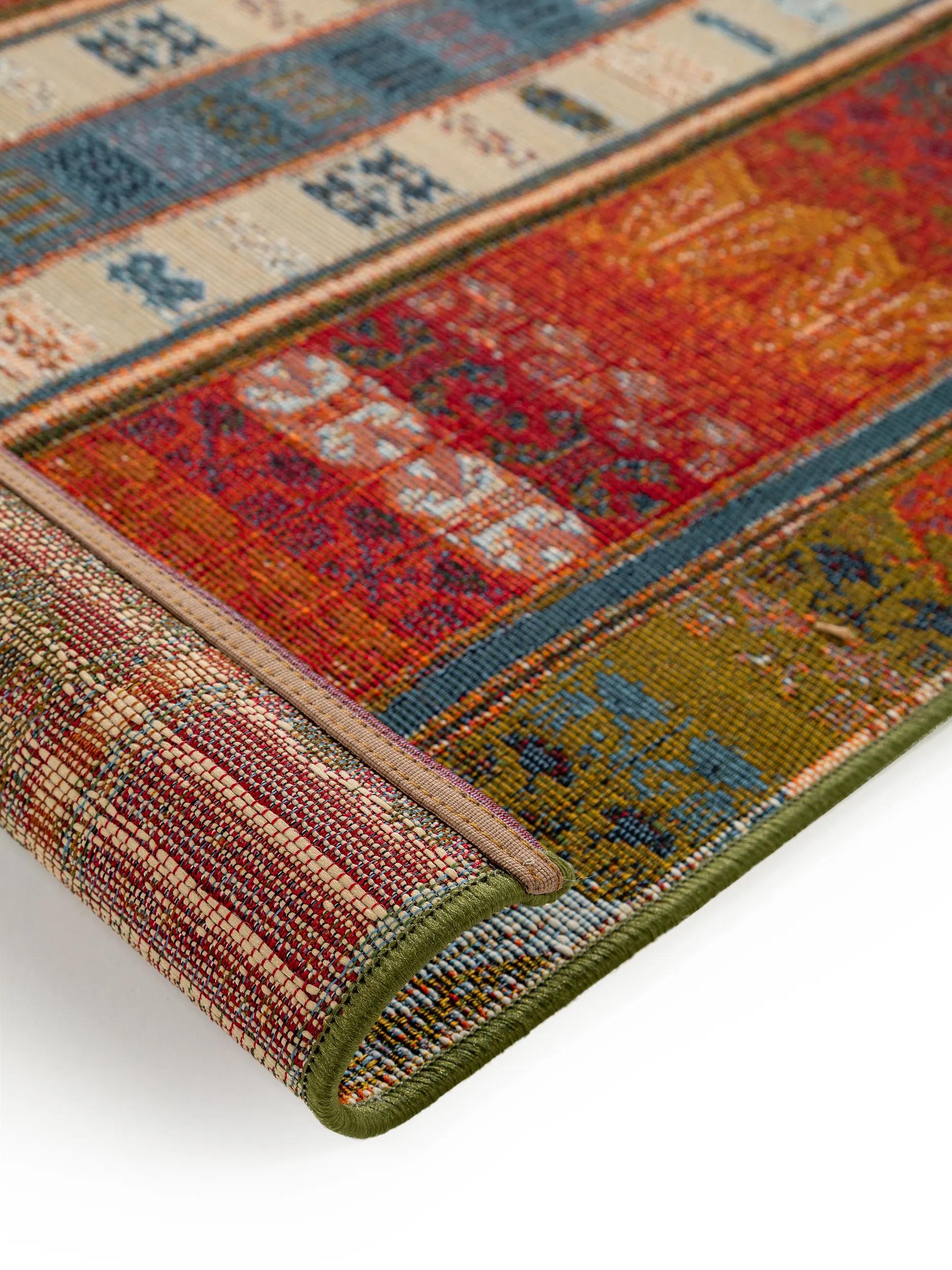 In- & Outdoor Rug Artis Multicolour