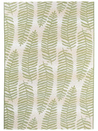 In- & Outdoor Rug Artis Green