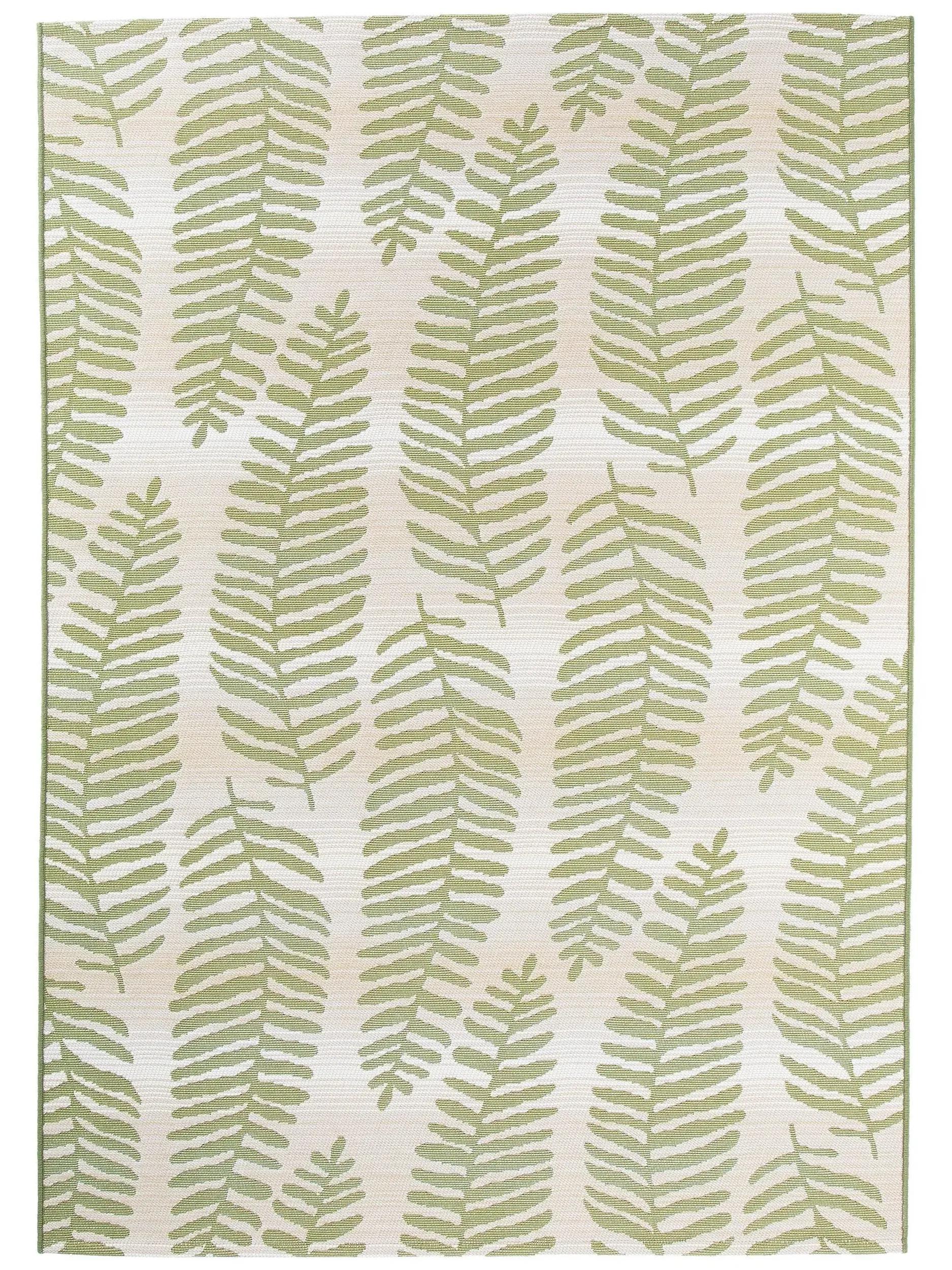 In- & Outdoor Rug Artis Green