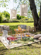 In- & Outdoor Rug Artis Multicolour