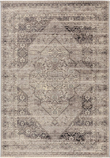 Tapis d'intérieur et d'extérieur Artis Charcoal