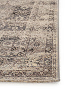 Tapis d'intérieur et d'extérieur Artis Charcoal