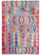 In- & Outdoor Rug Artis Multicolour