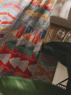 In- & Outdoor Rug Artis Multicolour