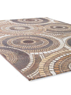 In- & Outdoor Rug Artis Brown