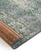 In- & Outdoor Runner Artis Green